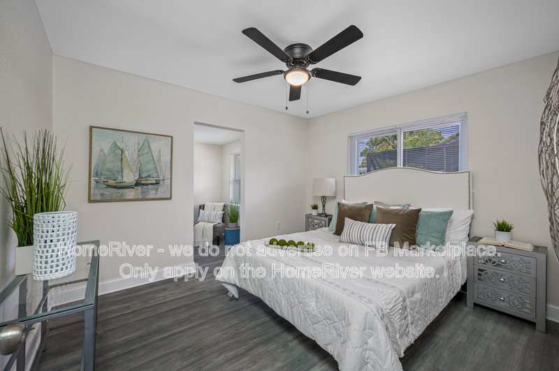 Screened In Lanai with Pool!! property image