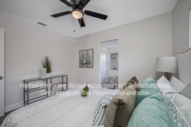 Screened In Lanai with Pool!! property image