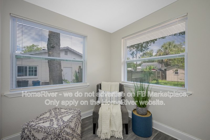 Screened In Lanai with Pool!! property image