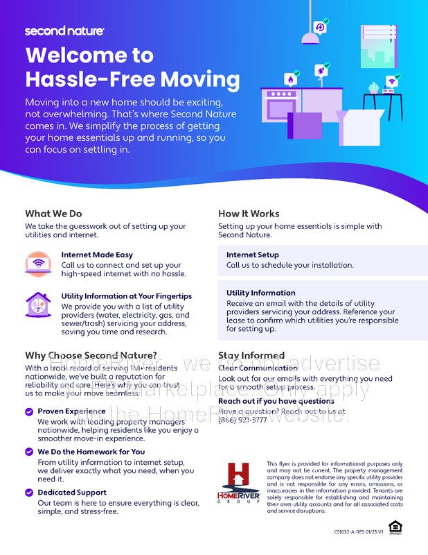 3BR/2.5BA Townhome - Prime Waterford Lakes Location property image