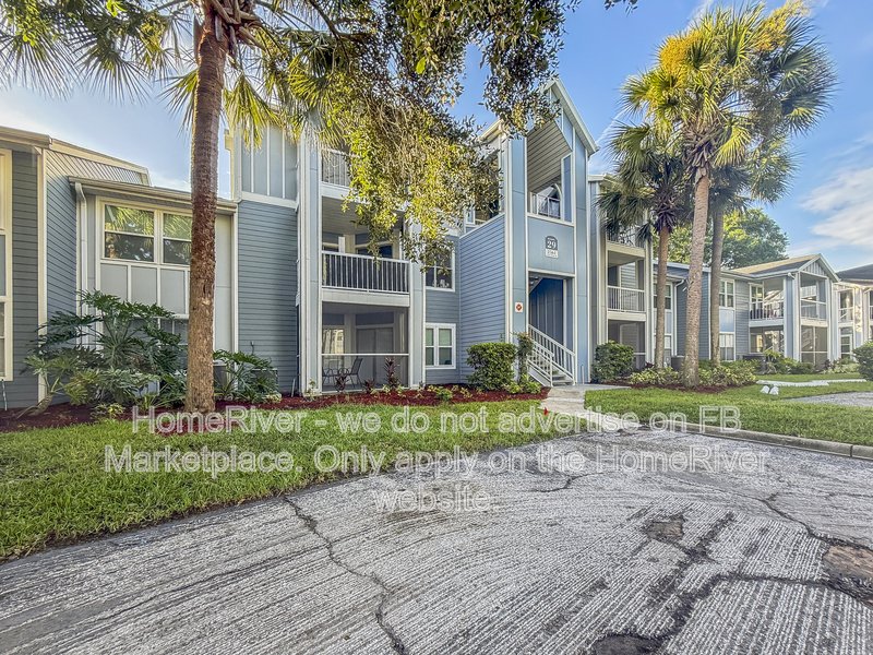 Gated Pool Fitness Community 2561 GRASSY POINT DR UNIT 109, LAKE MARY property image
