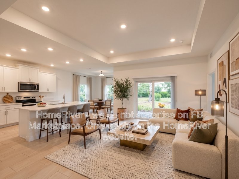 Available Now | Pets Welcome | 2 Car Garage | Screened-In Patio property image