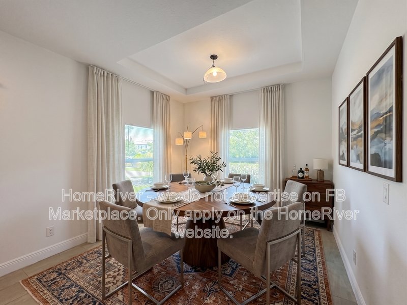 Available Now | Pets Welcome | 2 Car Garage | Screened-In Patio property image