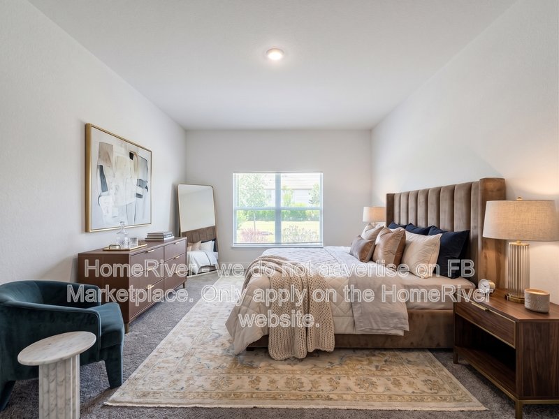 Available Now | Pets Welcome | 2 Car Garage | Screened-In Patio property image