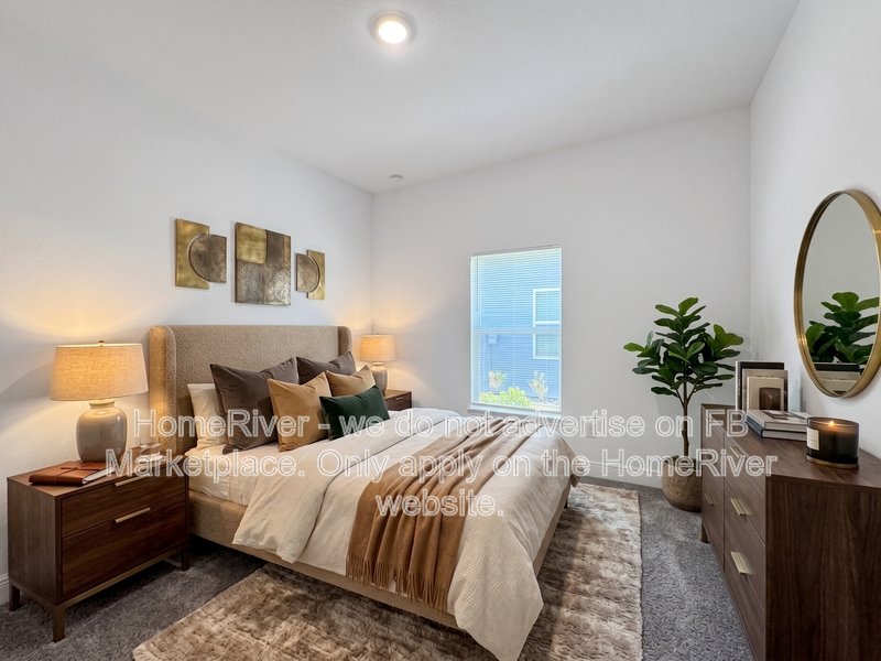 Available Now | Pets Welcome | 2 Car Garage | Screened-In Patio property image
