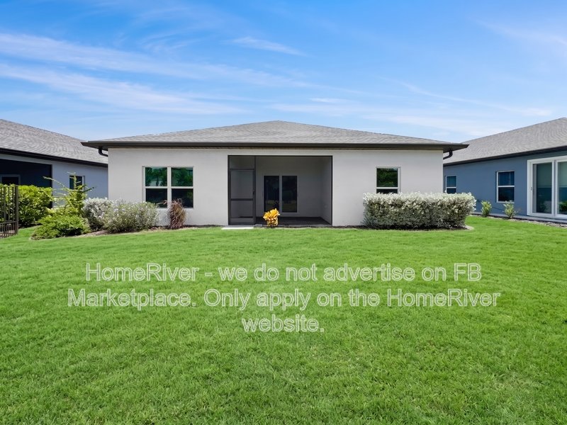 Available Now | Pets Welcome | 2 Car Garage | Screened-In Patio property image