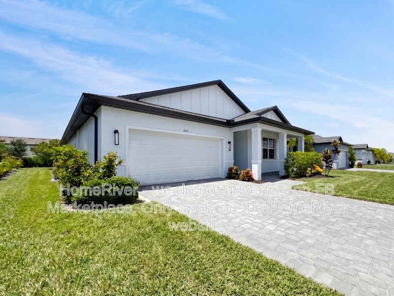 Available Now | Pets Welcome | 2 Car Garage | Screened-In Patio property image