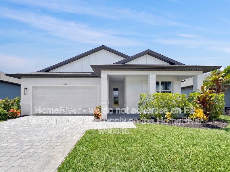 Available Now | Pets Welcome | 2 Car Garage | Screened-In Patio property image