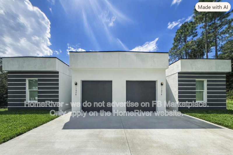 APPLY NOW! 11024 N VESTA PT, DUNNELLON FL 34434 property image